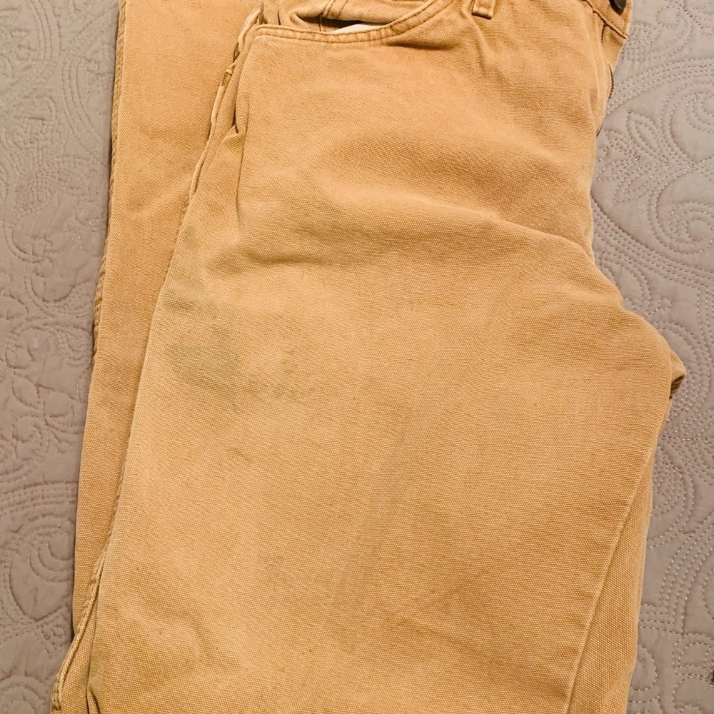 Men’s work pants